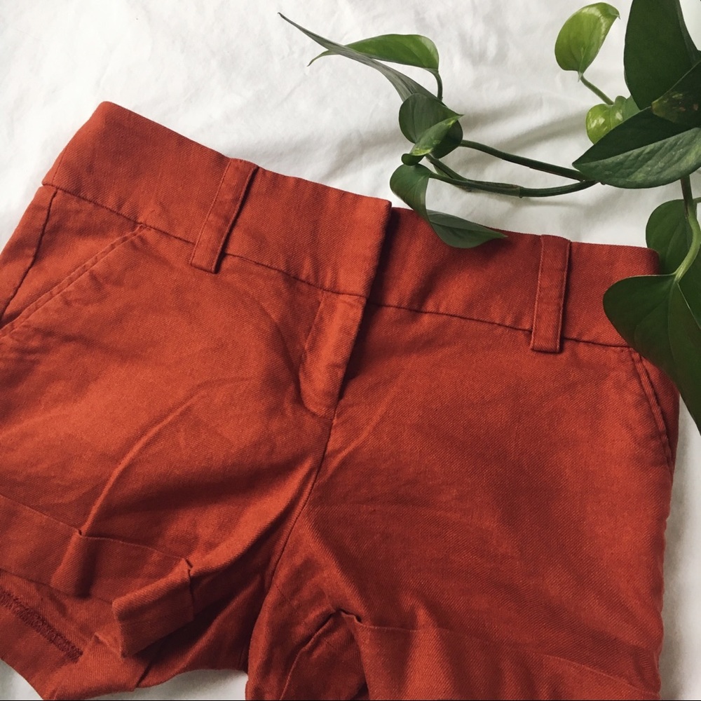 EXPRESS • shorts
